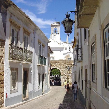 Luxury Flat In Faro Apartment Bagian luar foto