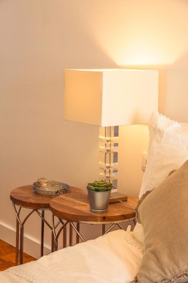 Luxury Flat In Faro Apartment Bagian luar foto